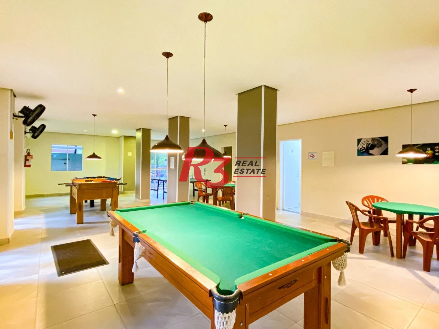 Apartamento com 2 dormitórios à venda, 58 m² por R$ 320.000,00 - Morro de Nova Cintra - Santos/SP
