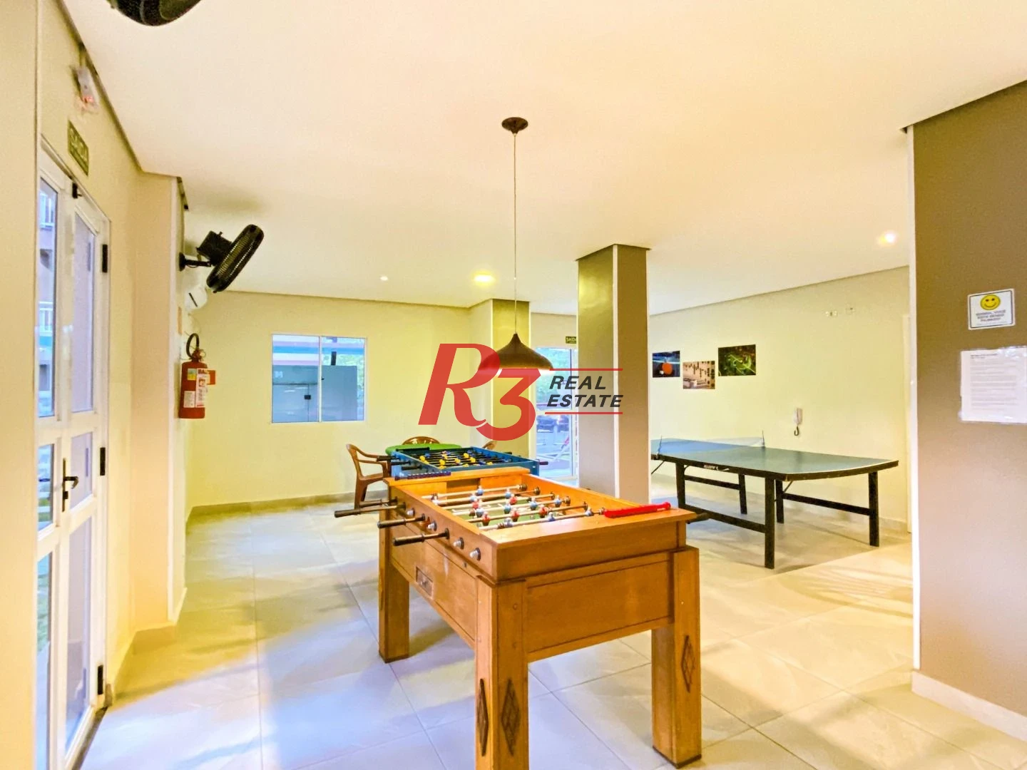 Apartamento com 2 dormitórios à venda, 58 m² por R$ 320.000,00 - Morro de Nova Cintra - Santos/SP