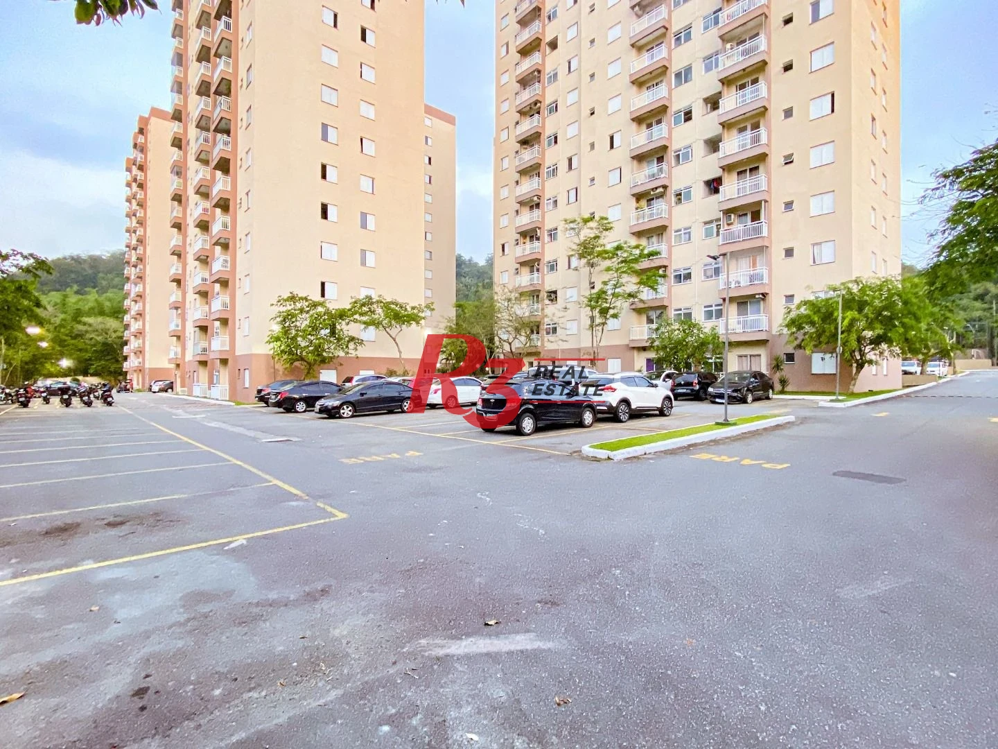 Apartamento com 2 dormitórios à venda, 58 m² por R$ 320.000,00 - Morro de Nova Cintra - Santos/SP