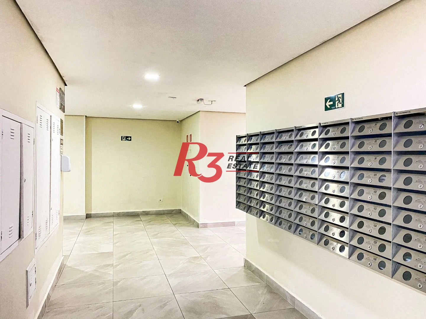 Apartamento com 2 dormitórios à venda, 58 m² por R$ 320.000,00 - Morro de Nova Cintra - Santos/SP