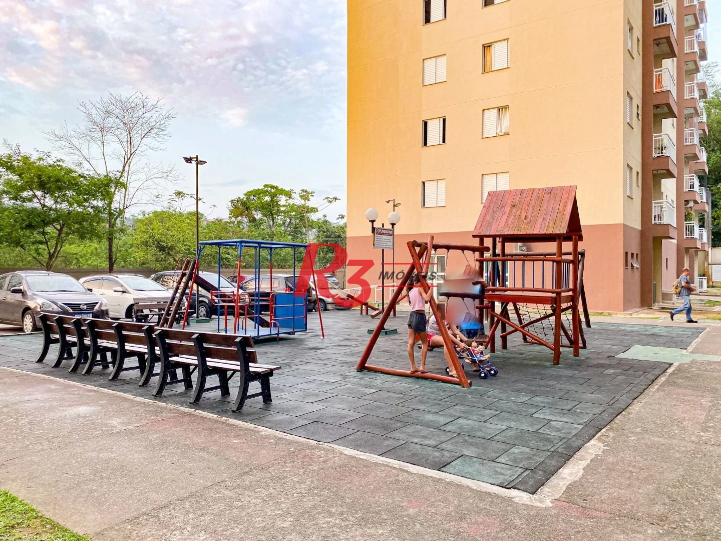 Engenhos da Nova Cintra