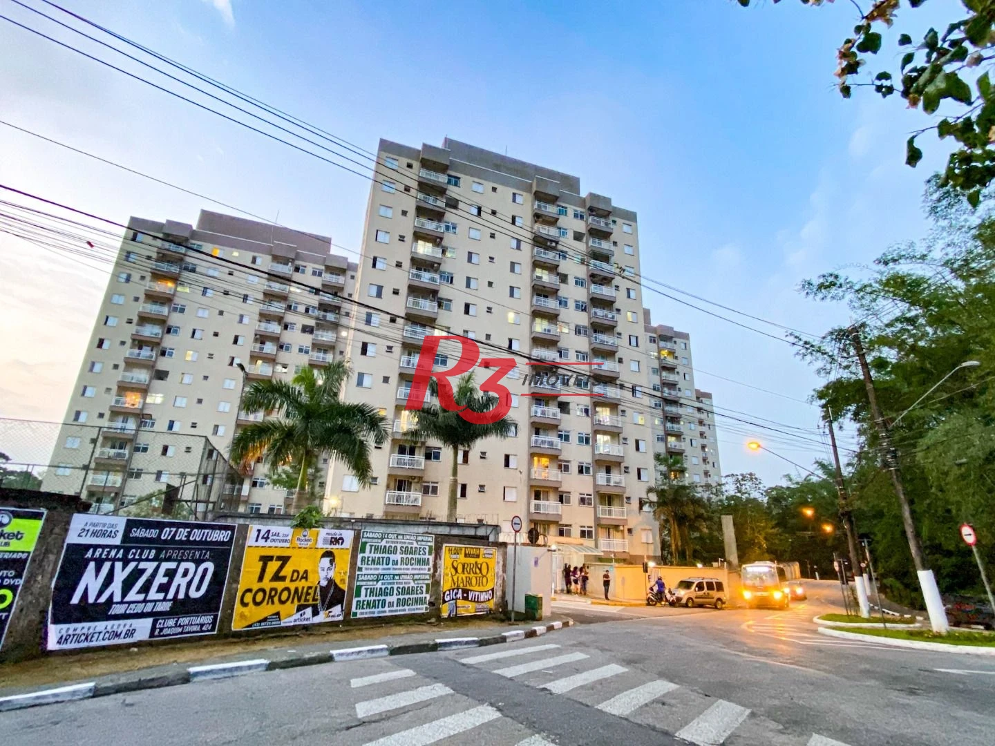Engenhos da Nova Cintra