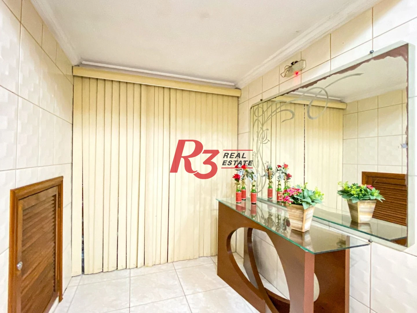 Apartamento com 2 dormitórios à venda, 60 m² por R$ 480.000,00 - Ponta da Praia - Santos/SP