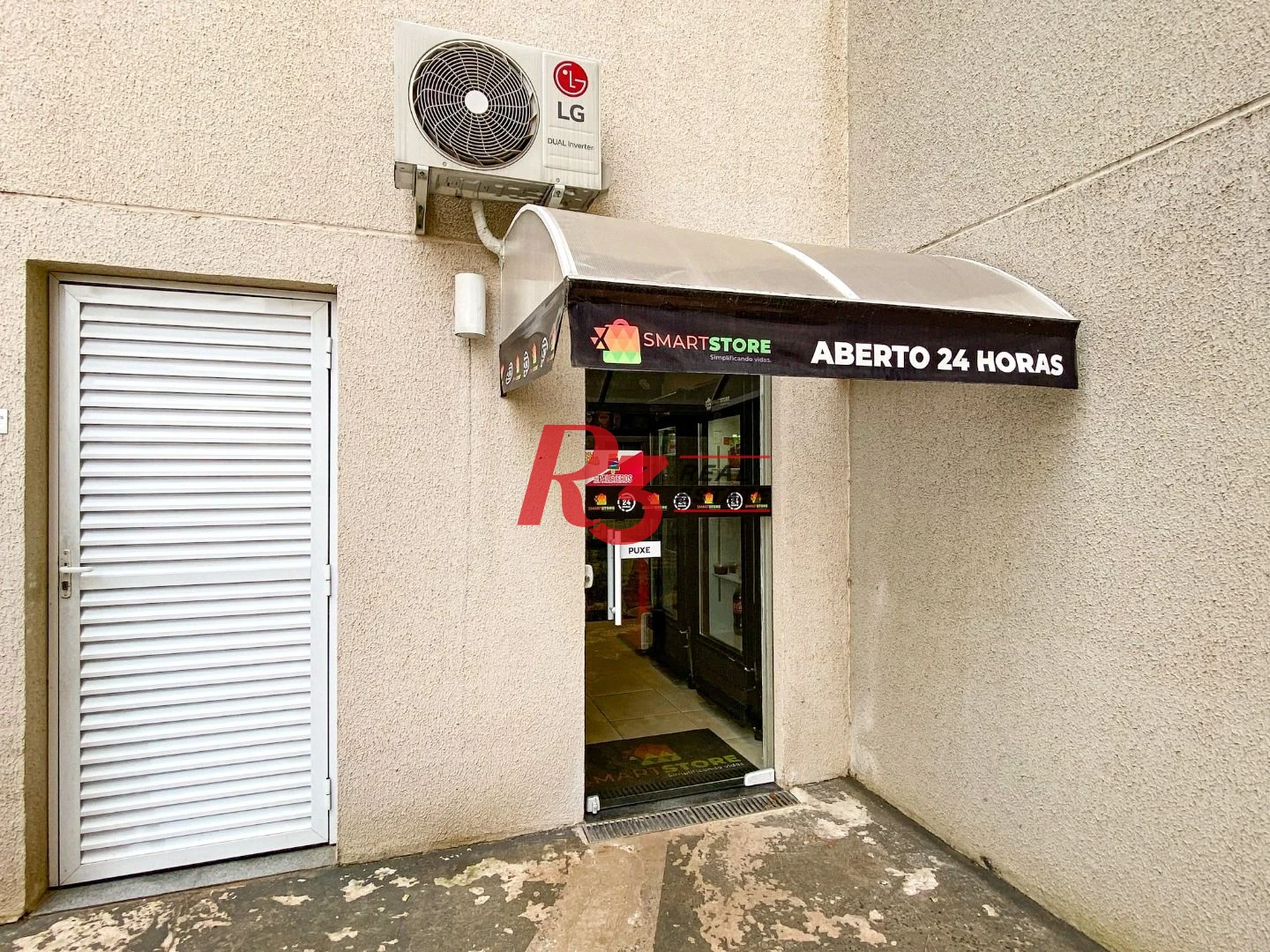 Apartamento com 2 dormitórios à venda, 45 m² por R$ 290.000,00 - Castelo - Santos/SP