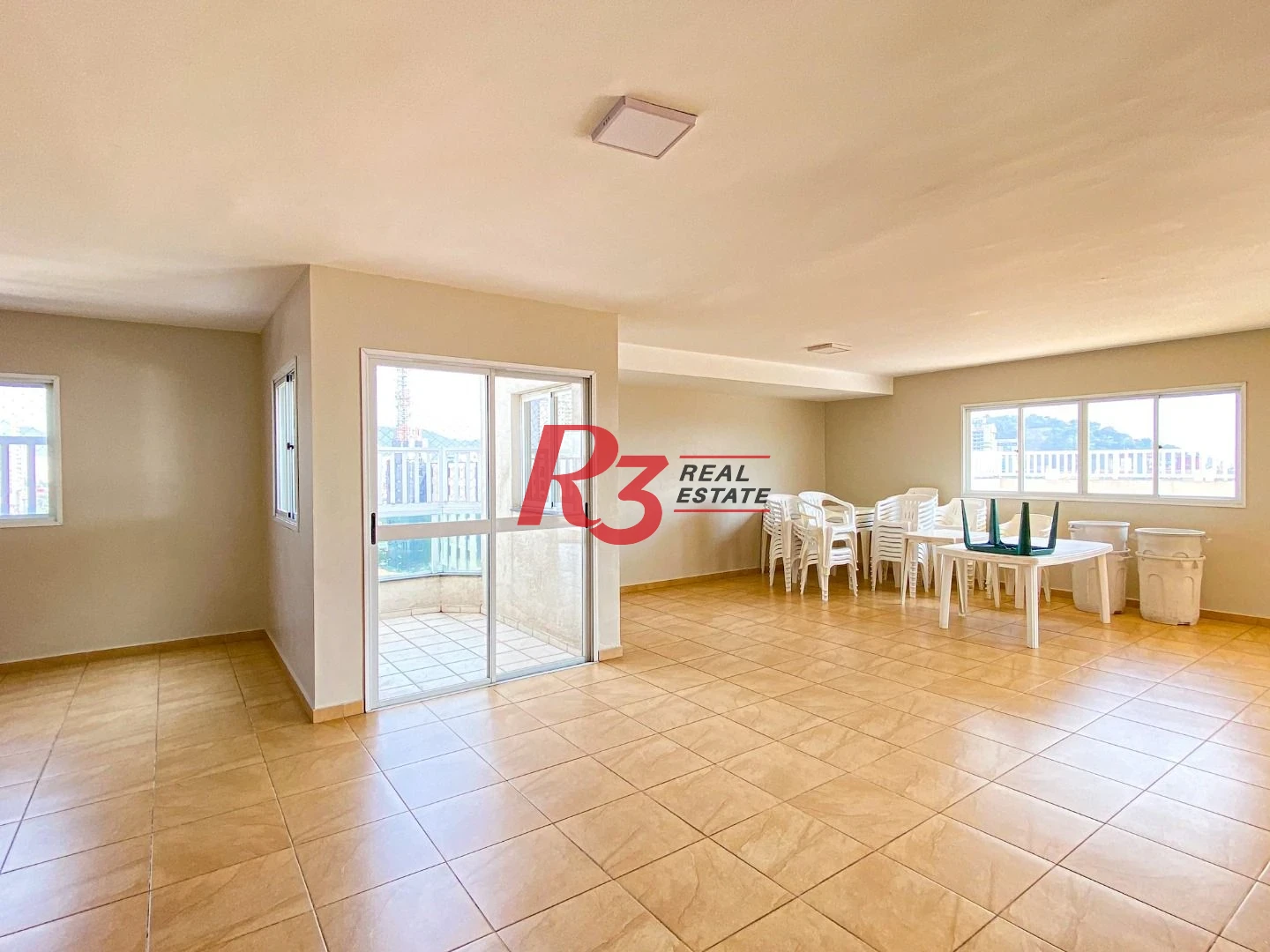 Cobertura à venda, 157 m² por R$ 950.000,00 - Encruzilhada - Santos/SP