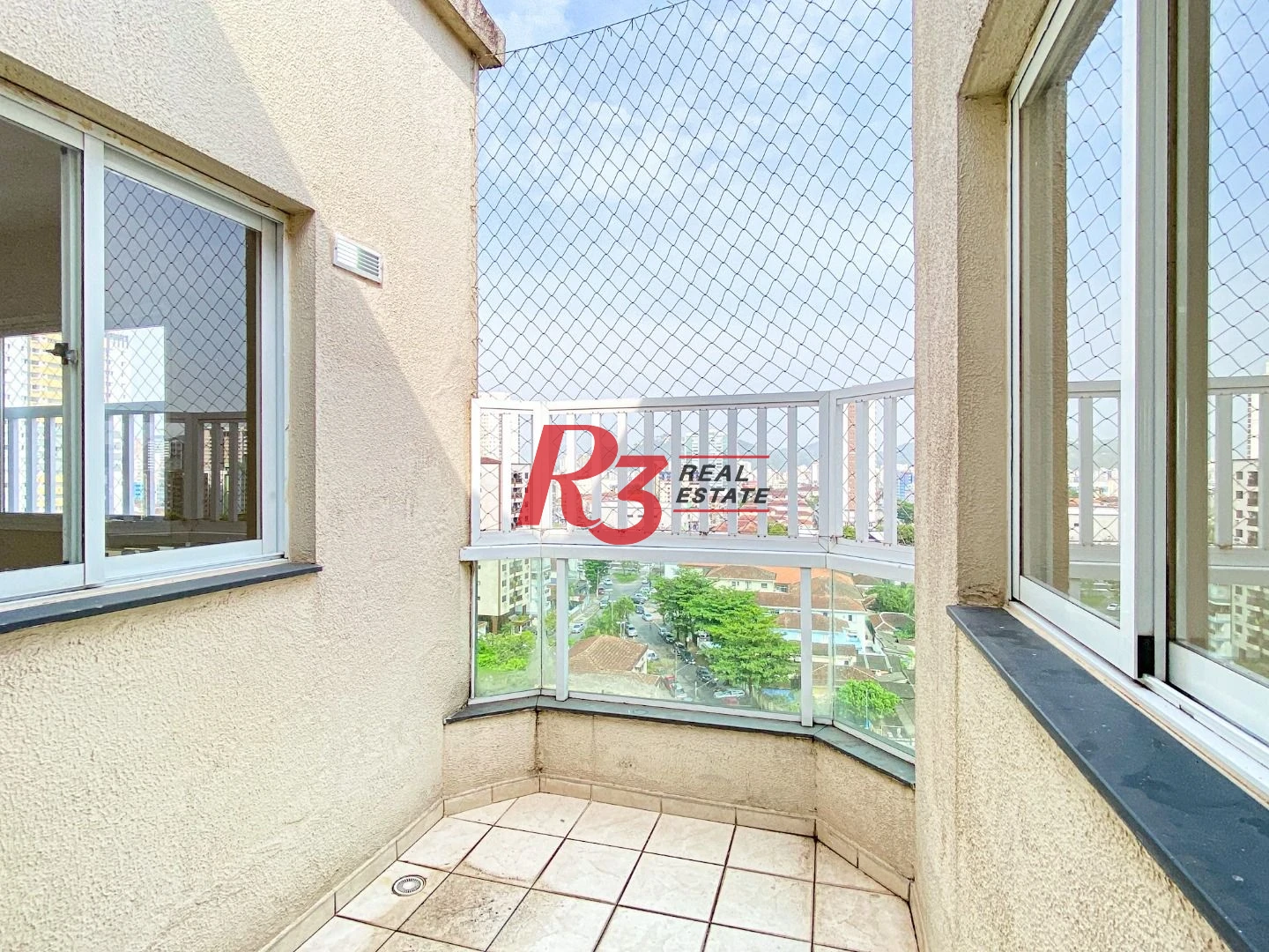 Cobertura à venda, 157 m² por R$ 950.000,00 - Encruzilhada - Santos/SP