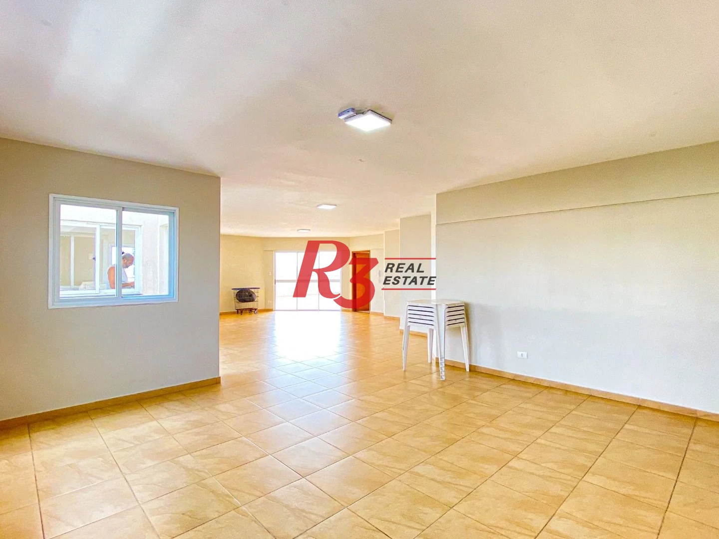 Cobertura à venda, 157 m² por R$ 950.000,00 - Encruzilhada - Santos/SP