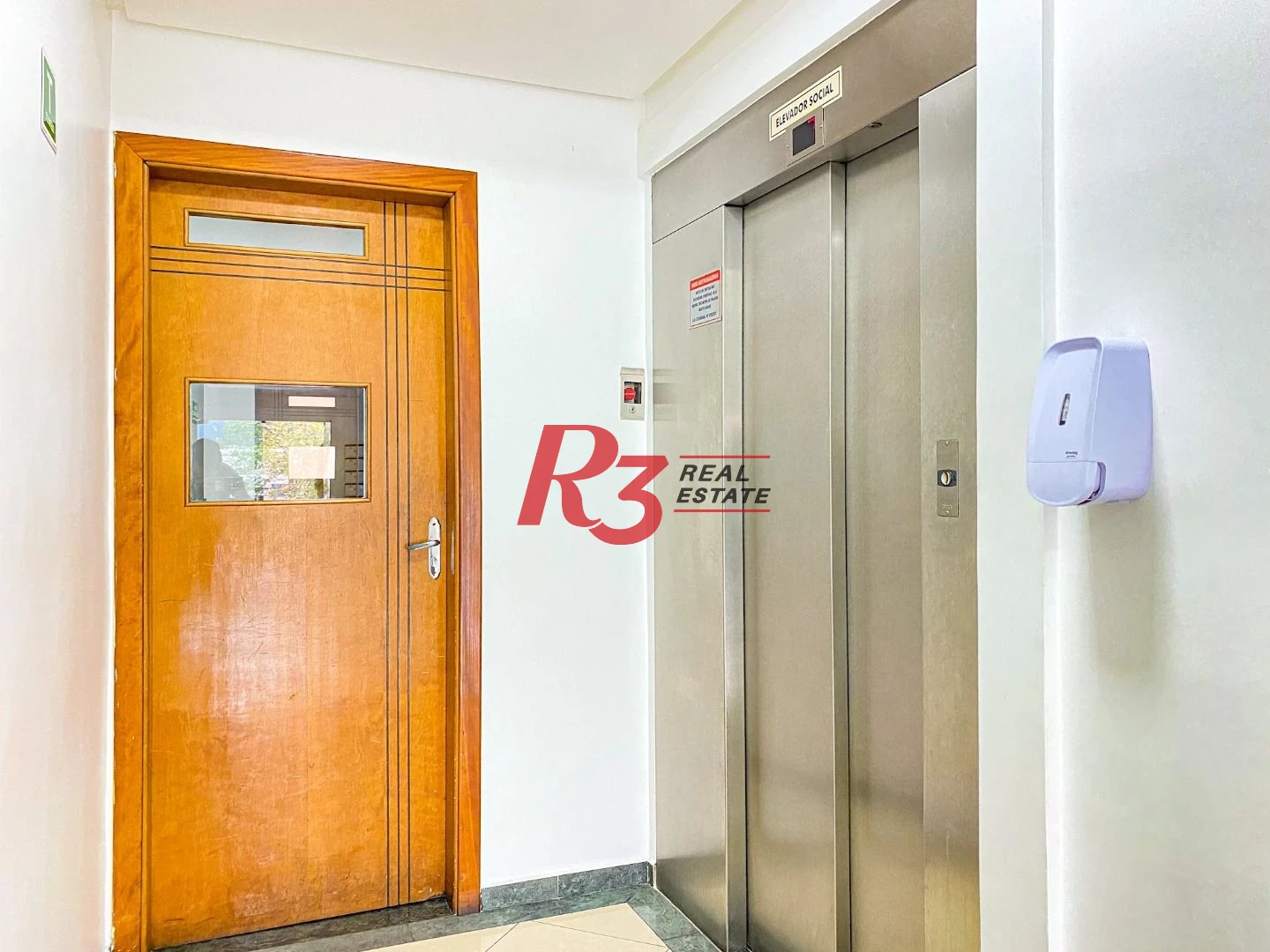 Cobertura à venda, 157 m² por R$ 950.000,00 - Encruzilhada - Santos/SP