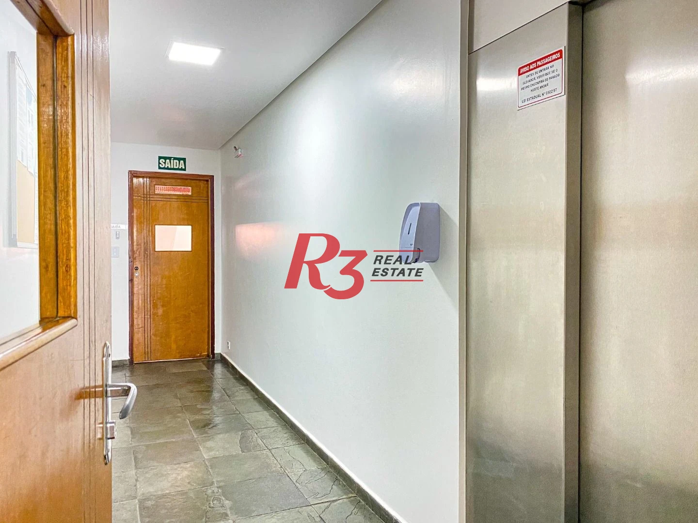 Cobertura à venda, 157 m² por R$ 950.000,00 - Encruzilhada - Santos/SP