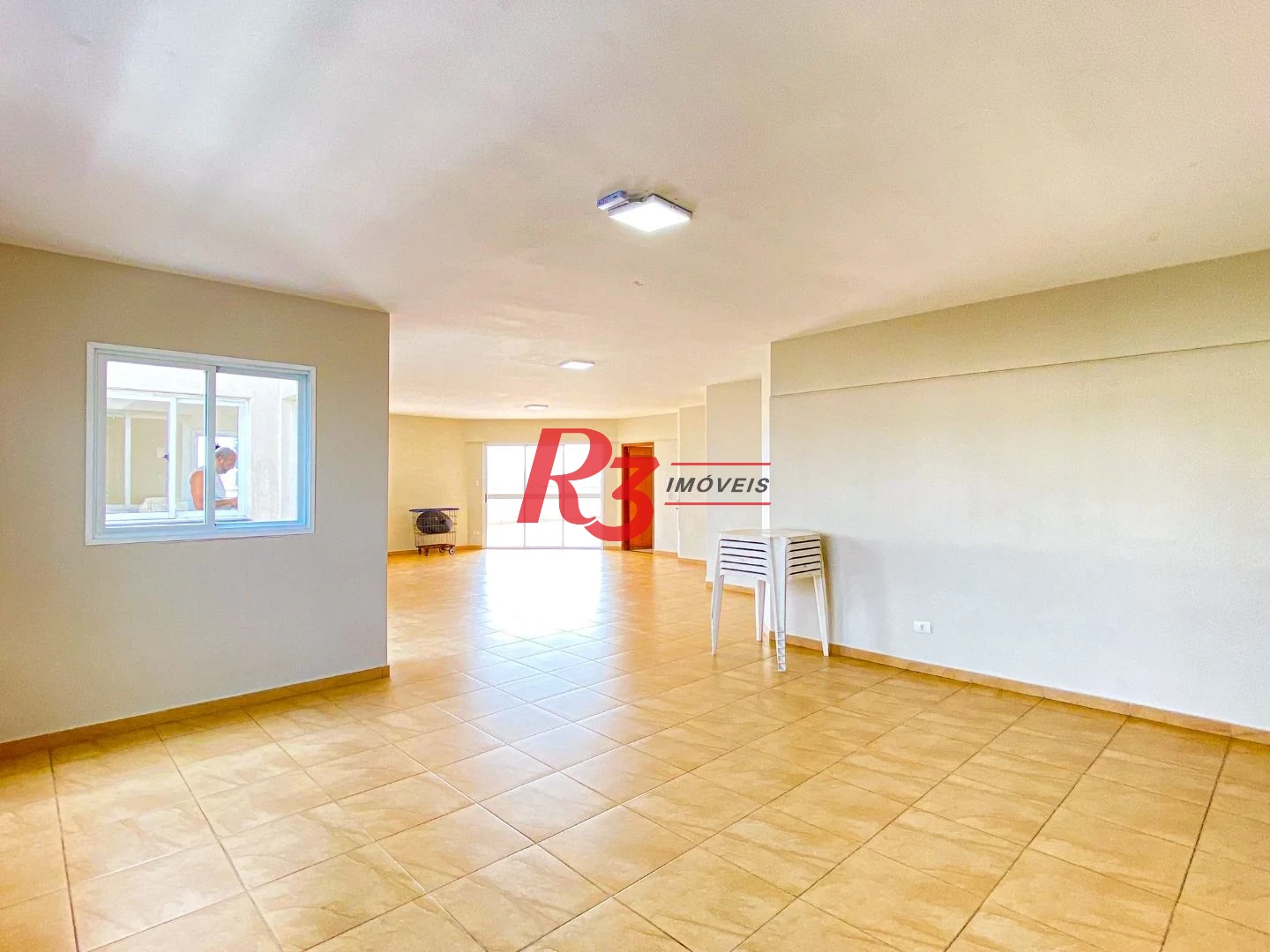 Cobertura à venda, 157 m² por R$ 950.000,00 - Encruzilhada - Santos/SP