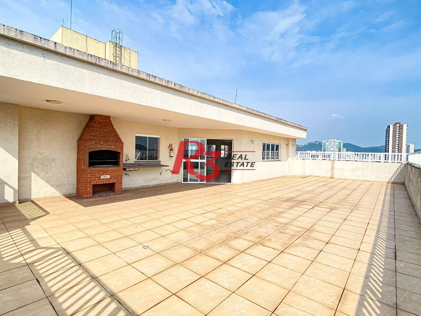 Cobertura à venda, 157 m² por R$ 950.000,00 - Encruzilhada - Santos/SP