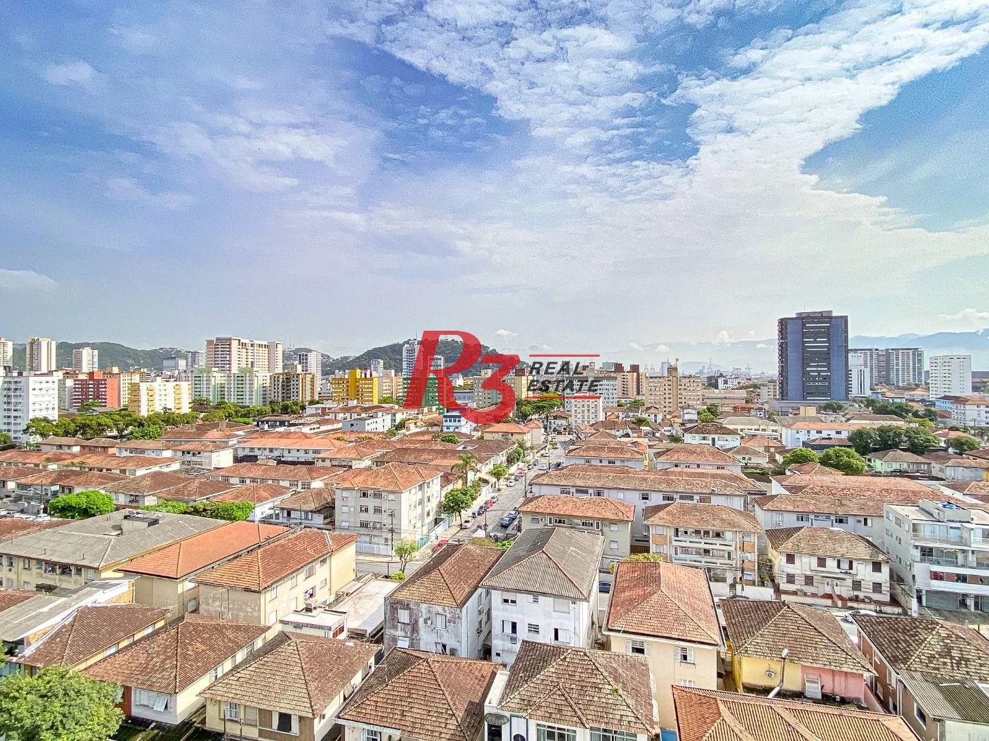 Cobertura à venda, 157 m² por R$ 950.000,00 - Encruzilhada - Santos/SP