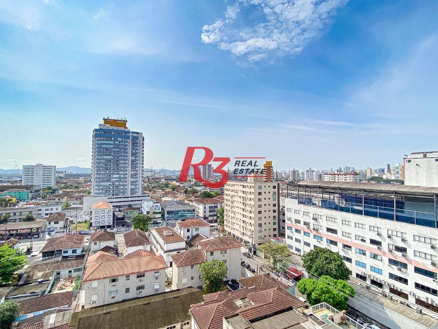 Cobertura à venda, 157 m² por R$ 950.000,00 - Encruzilhada - Santos/SP