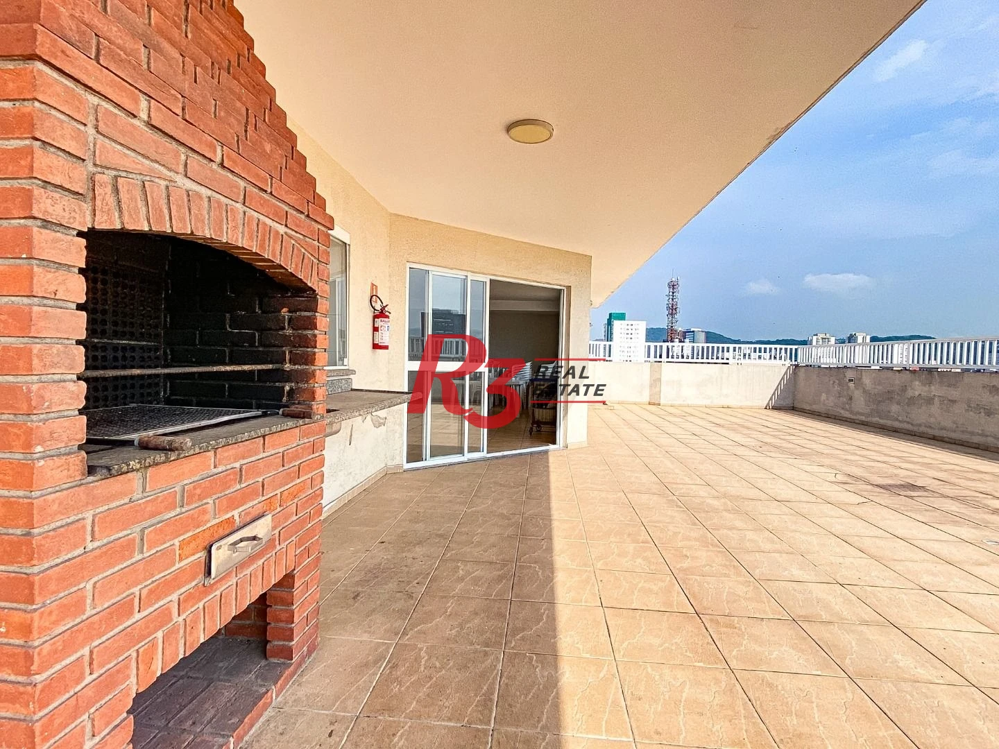 Cobertura à venda, 157 m² por R$ 950.000,00 - Encruzilhada - Santos/SP