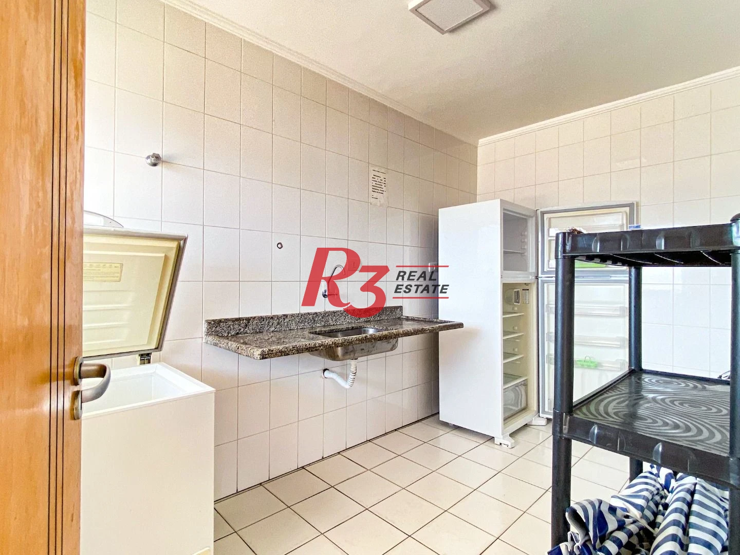 Cobertura à venda, 157 m² por R$ 950.000,00 - Encruzilhada - Santos/SP
