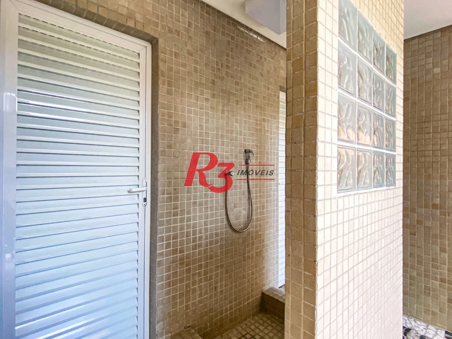 Apartamento com 3 dormitórios à venda, 150 m² por R$ 1.990.000,00 - Boqueirão - Santos/SP