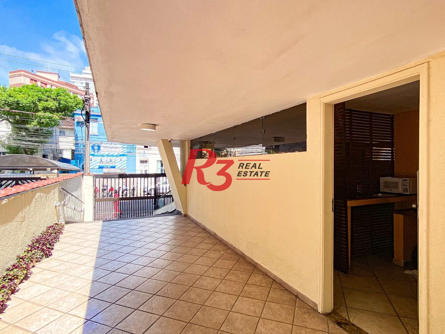 Apartamento à venda, 152 m² por R$ 850.000,00 - Gonzaga - Santos/SP