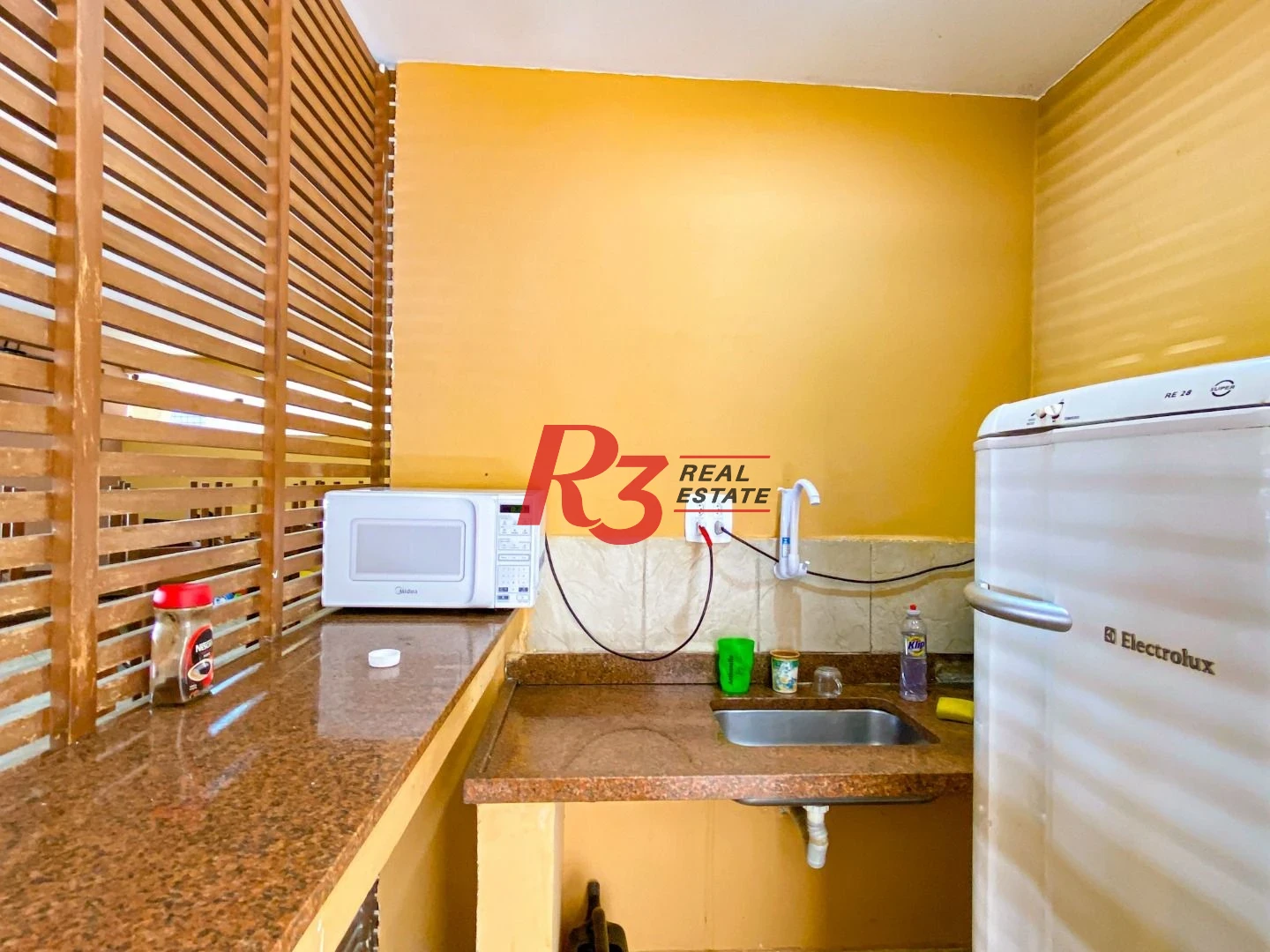 Apartamento à venda, 152 m² por R$ 850.000,00 - Gonzaga - Santos/SP