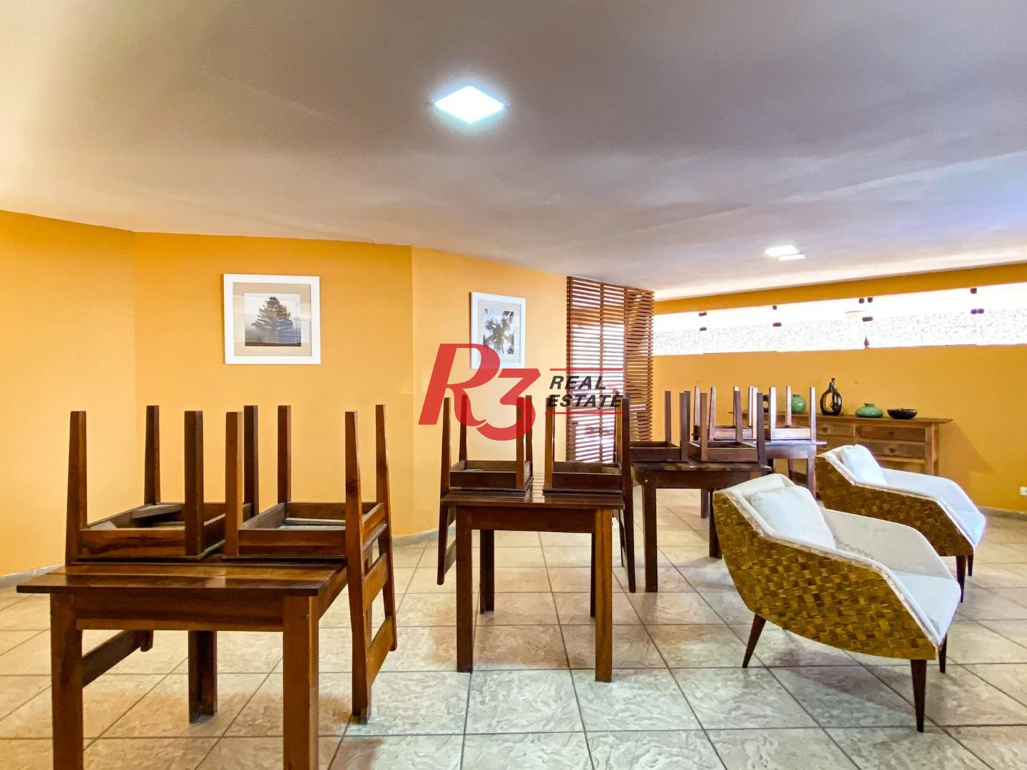 Apartamento à venda, 152 m² por R$ 850.000,00 - Gonzaga - Santos/SP