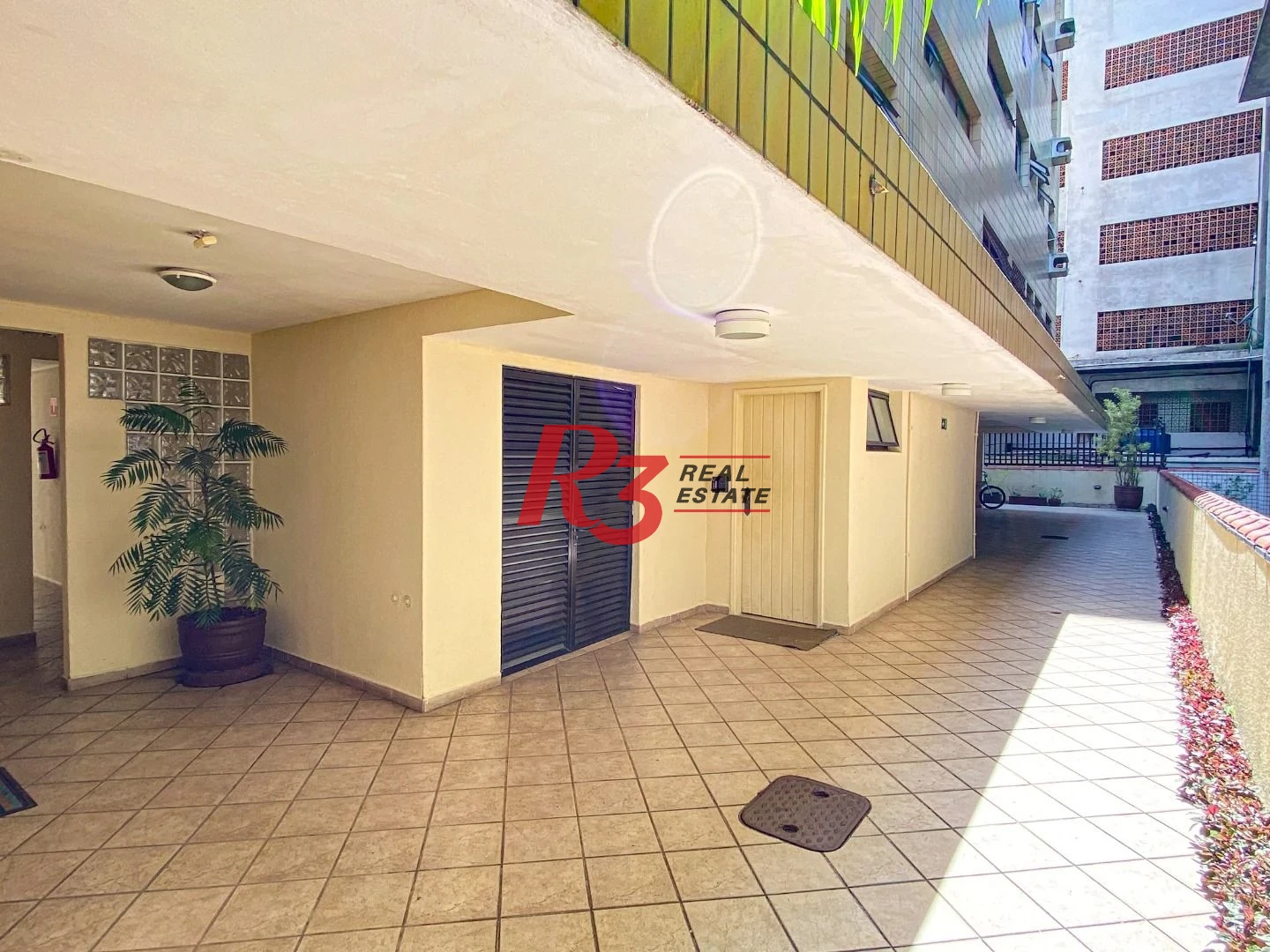 Apartamento à venda, 152 m² por R$ 850.000,00 - Gonzaga - Santos/SP