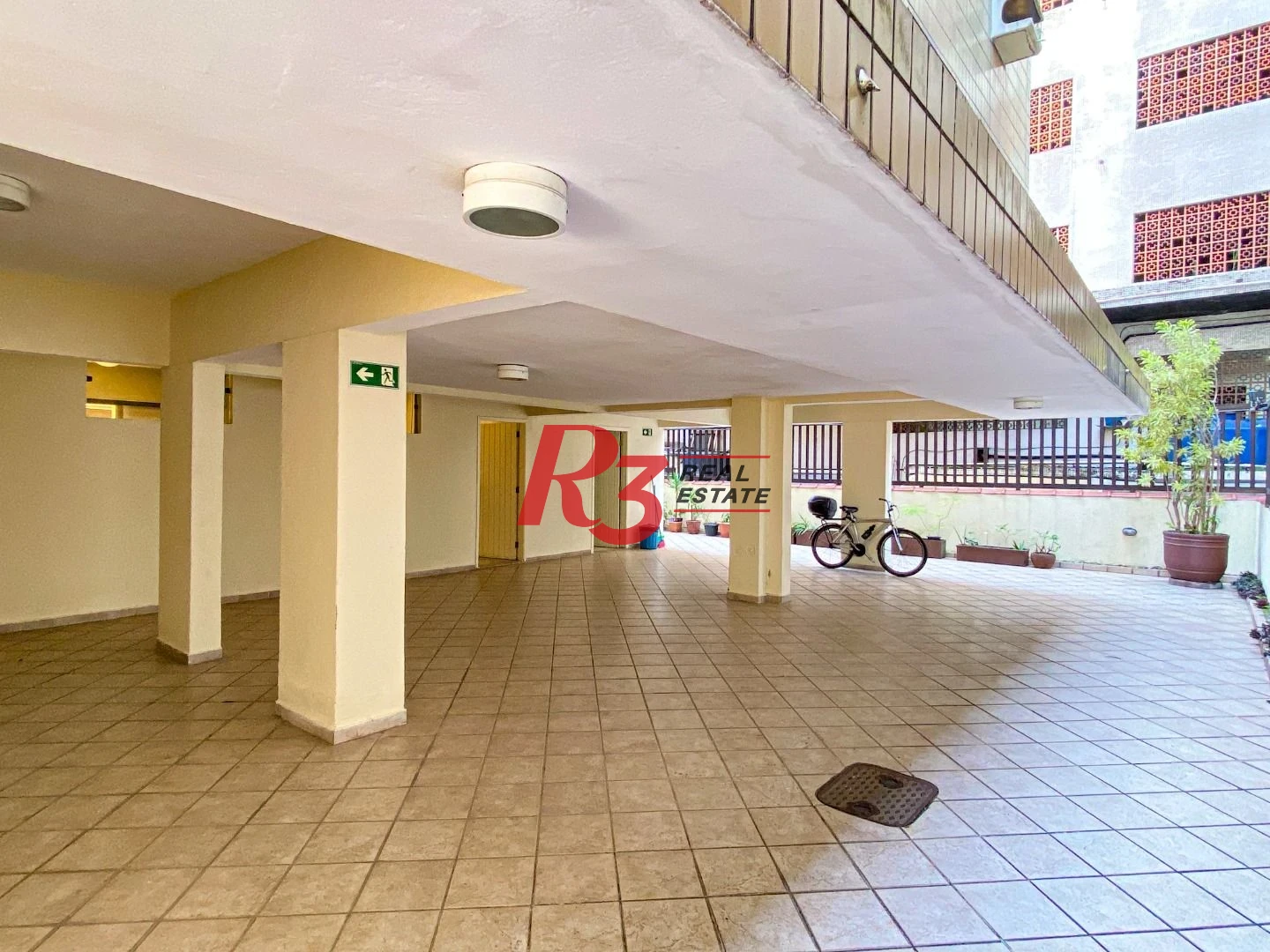Apartamento à venda, 152 m² por R$ 850.000,00 - Gonzaga - Santos/SP