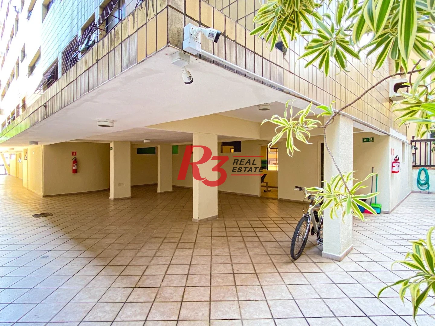Apartamento à venda, 152 m² por R$ 850.000,00 - Gonzaga - Santos/SP