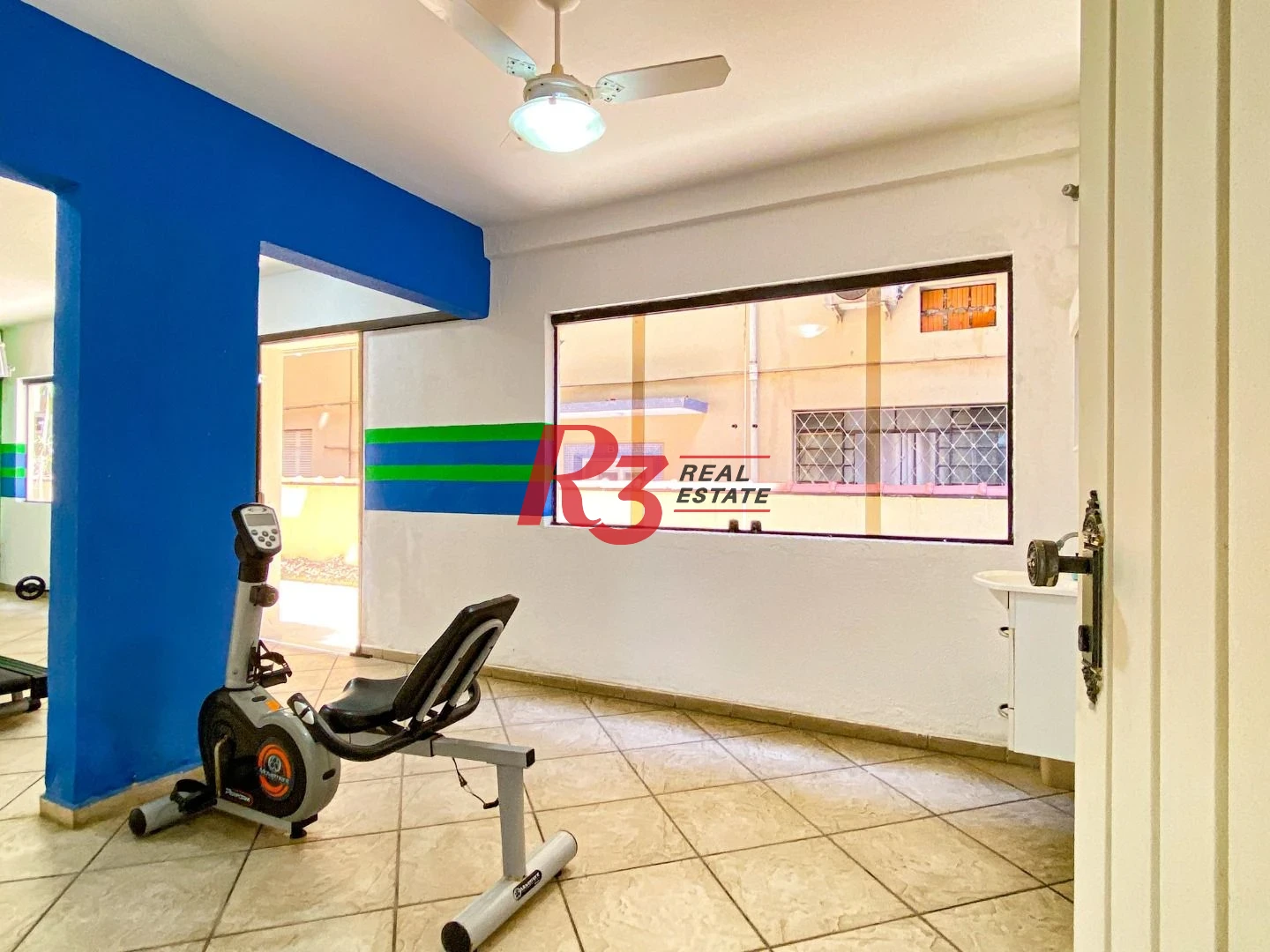 Apartamento à venda, 152 m² por R$ 850.000,00 - Gonzaga - Santos/SP