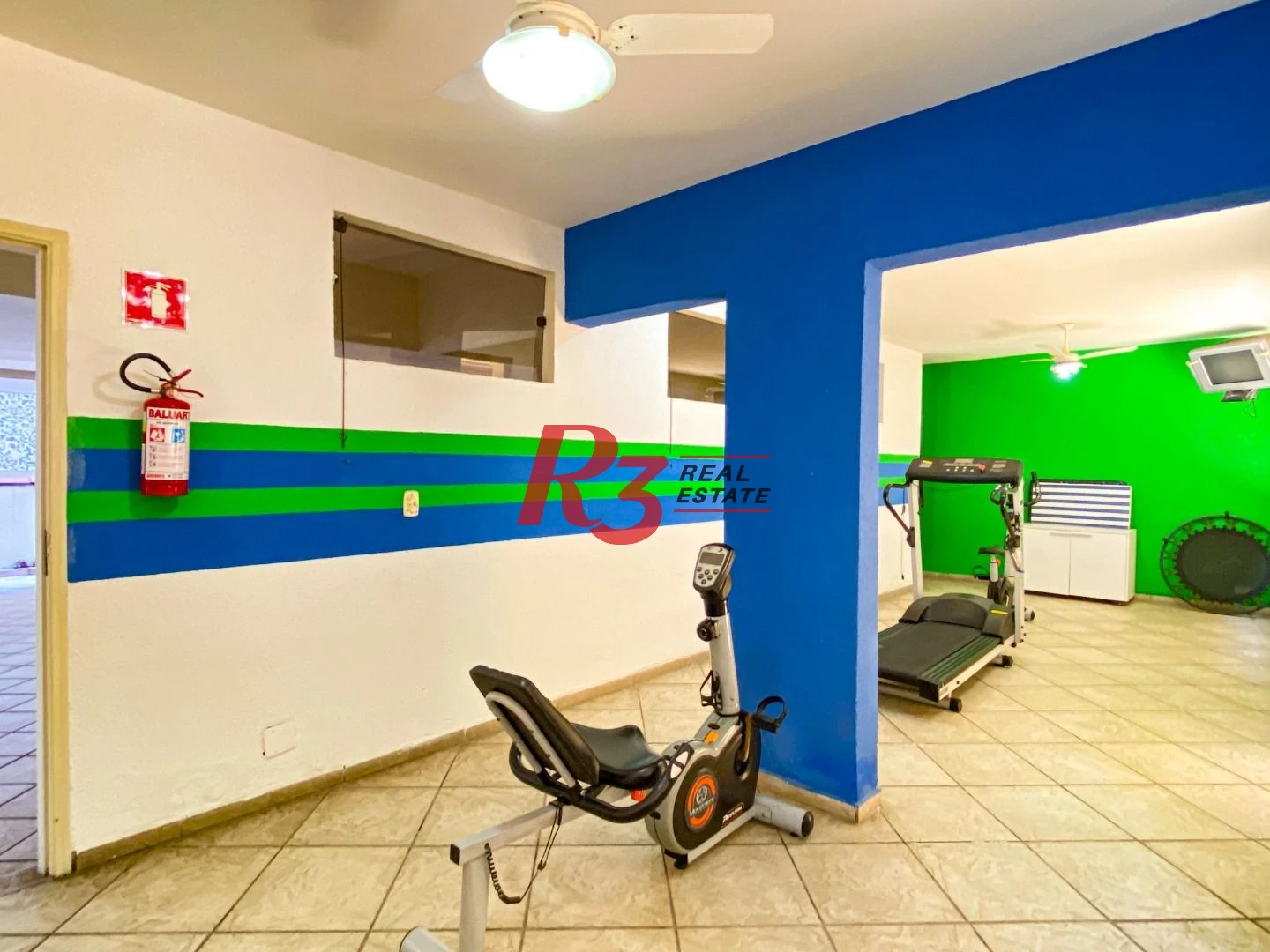 Apartamento à venda, 152 m² por R$ 850.000,00 - Gonzaga - Santos/SP