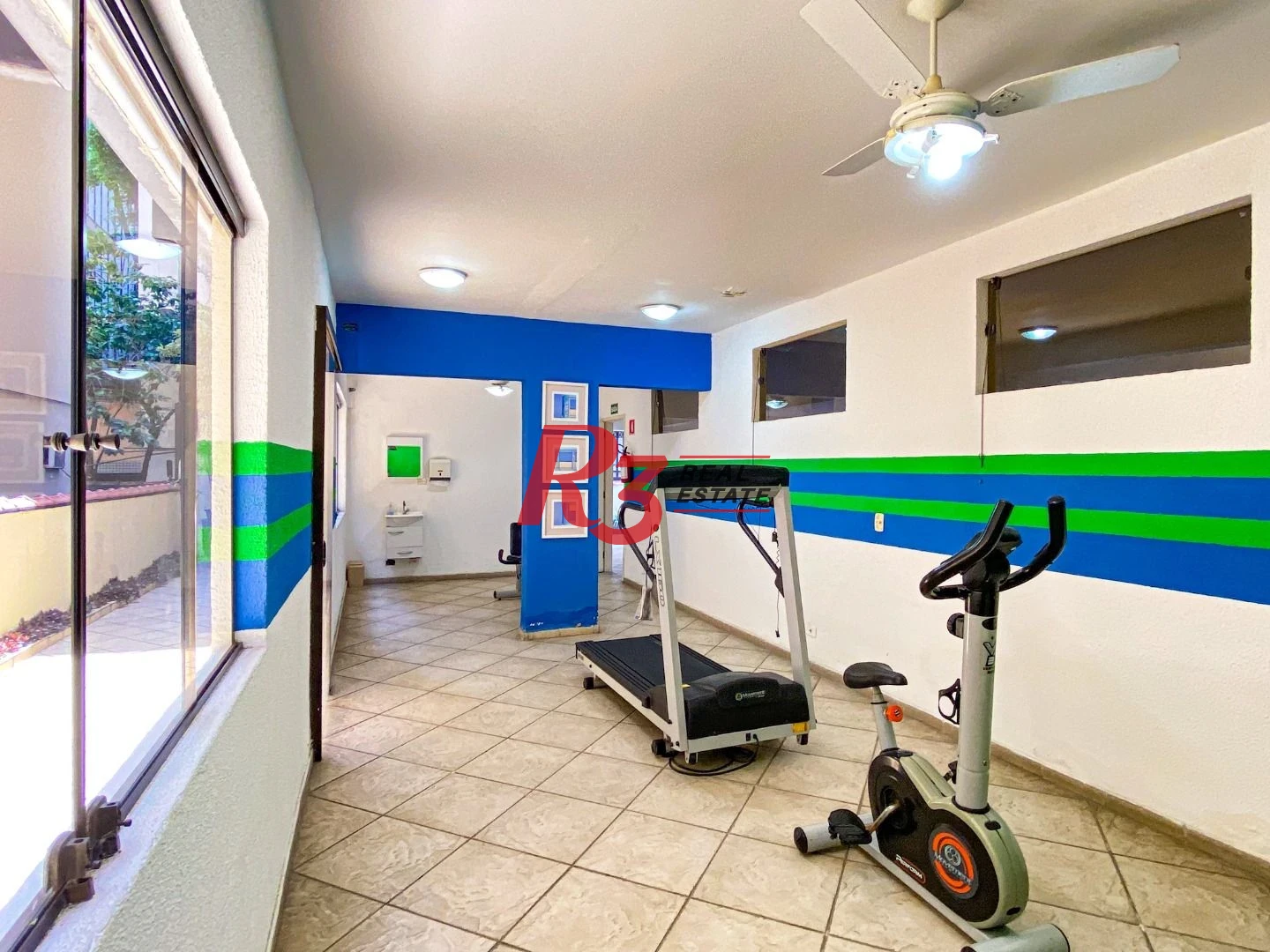 Apartamento à venda, 152 m² por R$ 850.000,00 - Gonzaga - Santos/SP