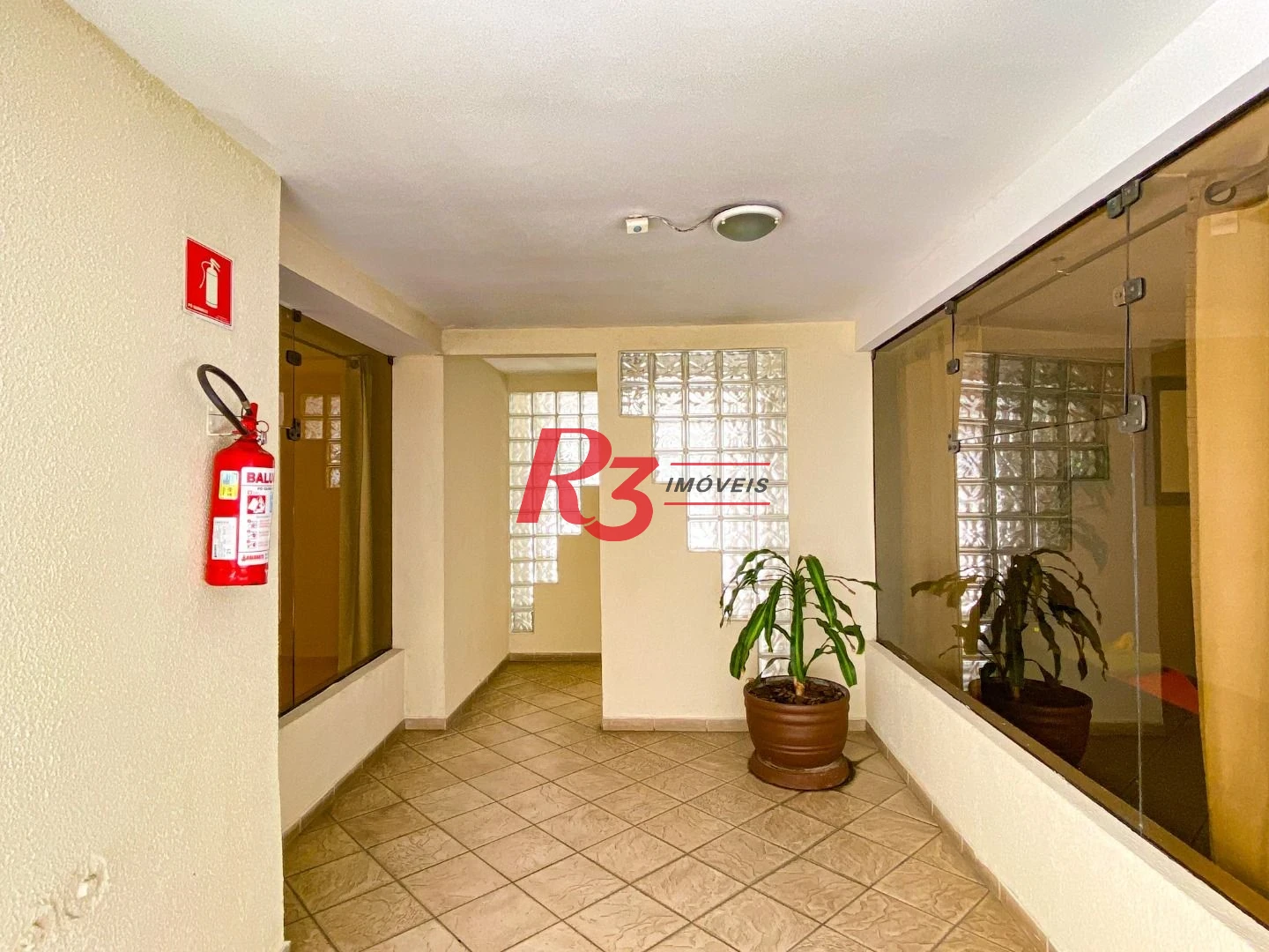 Apartamento à venda, 152 m² por R$ 1.120.000,00 - Gonzaga - Santos/SP