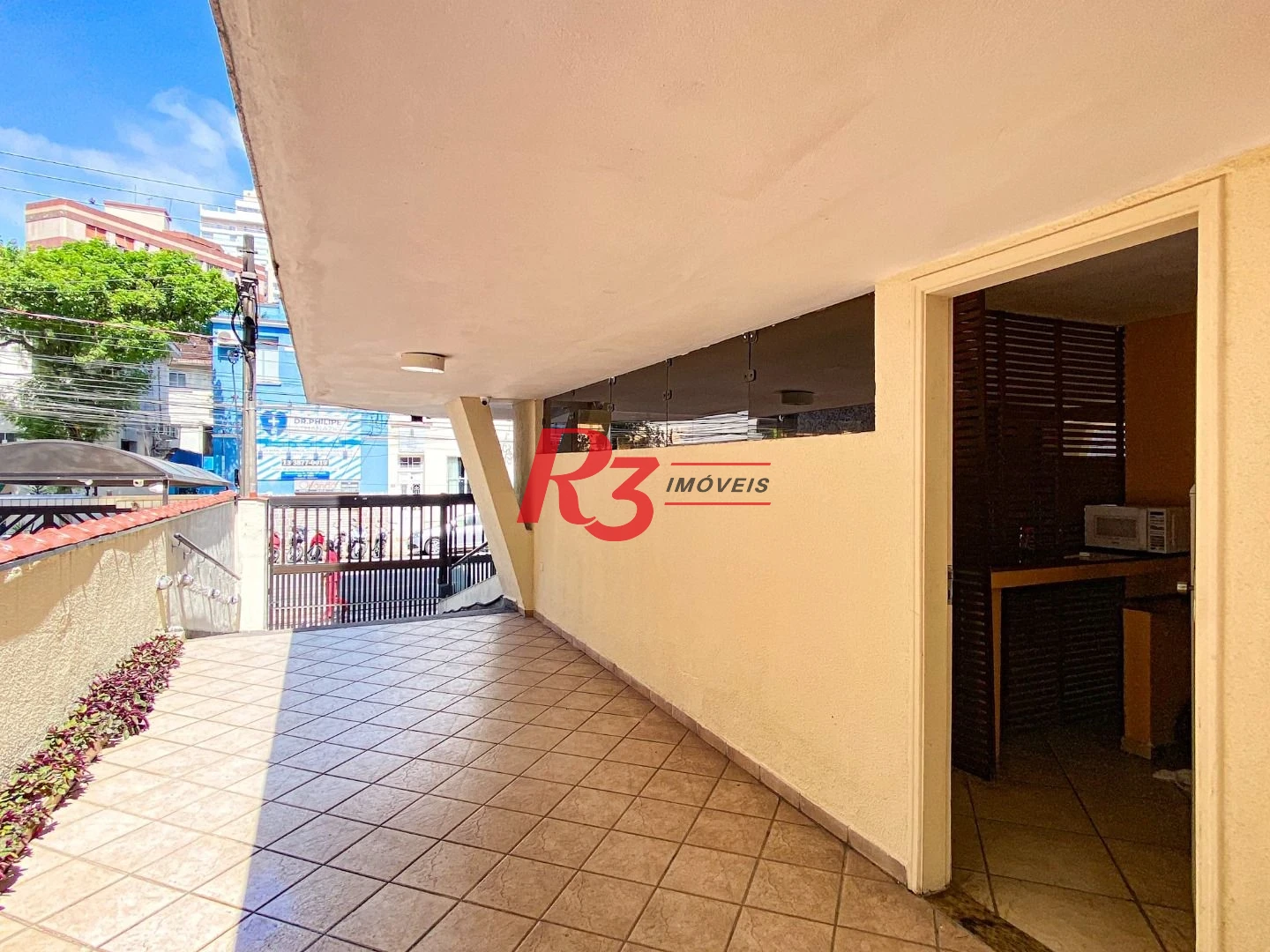 Apartamento à venda, 152 m² por R$ 1.120.000,00 - Gonzaga - Santos/SP