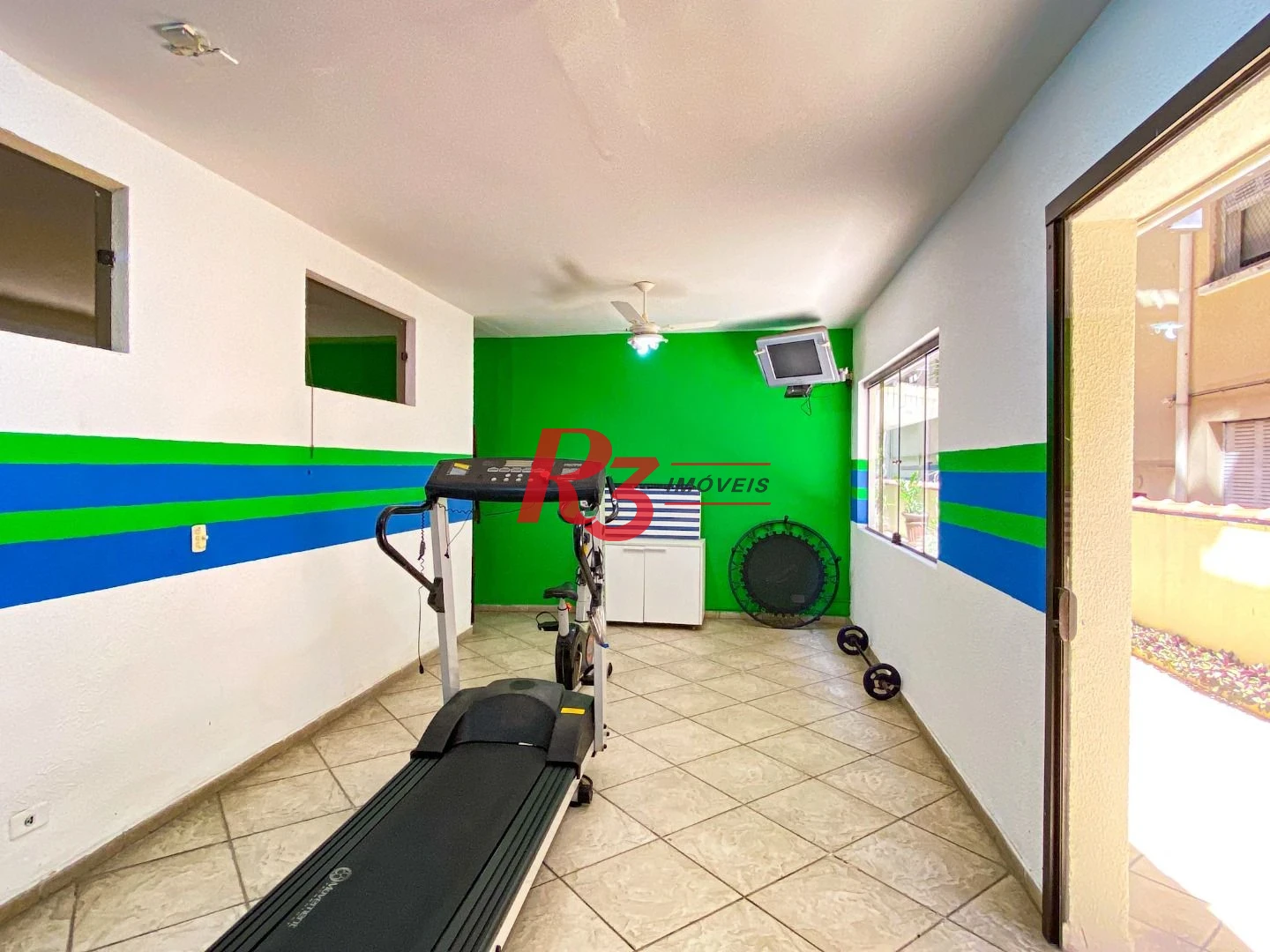 Apartamento à venda, 152 m² por R$ 1.120.000,00 - Gonzaga - Santos/SP