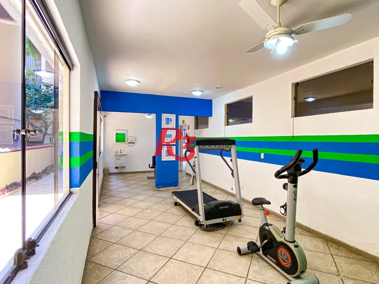 Apartamento à venda, 152 m² por R$ 1.120.000,00 - Gonzaga - Santos/SP