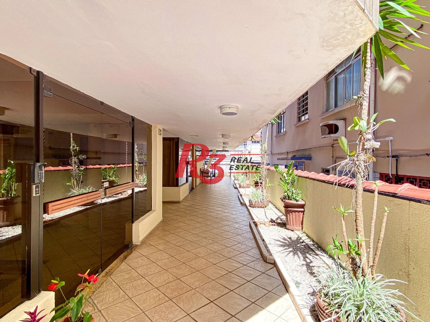 Apartamento à venda, 152 m² por R$ 850.000,00 - Gonzaga - Santos/SP