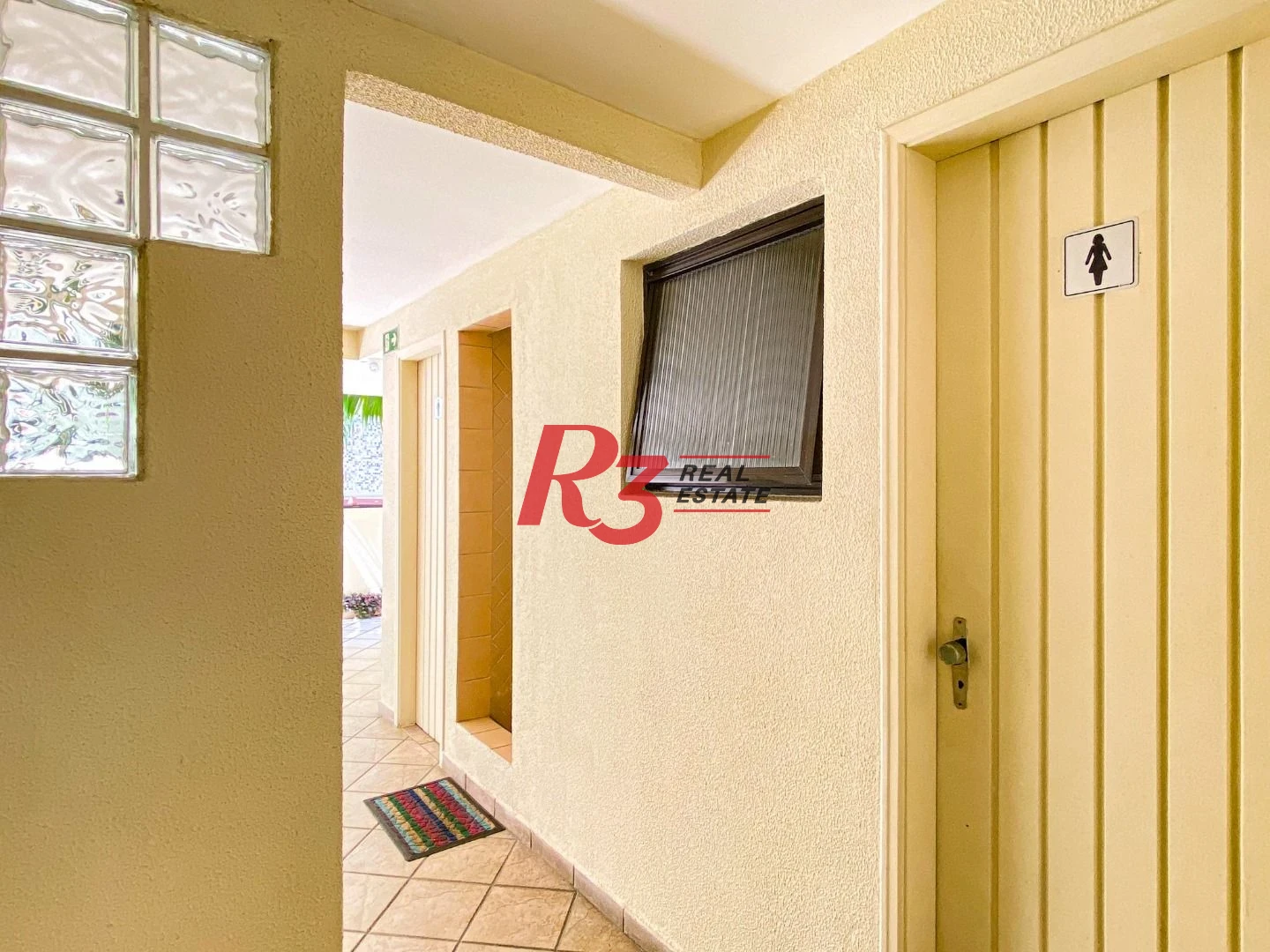 Apartamento à venda, 152 m² por R$ 850.000,00 - Gonzaga - Santos/SP