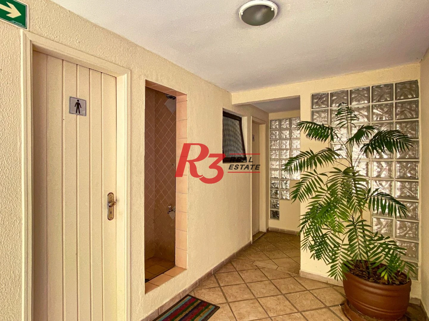 Apartamento à venda, 152 m² por R$ 850.000,00 - Gonzaga - Santos/SP
