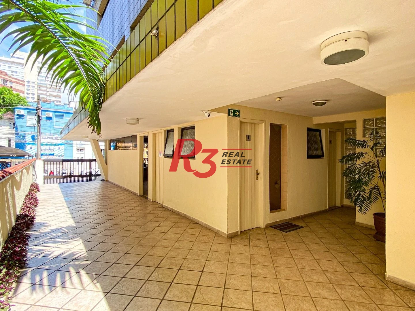 Apartamento à venda, 152 m² por R$ 850.000,00 - Gonzaga - Santos/SP