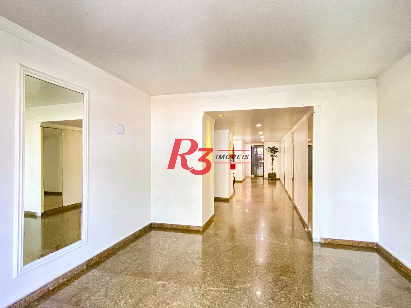 Apartamento à venda, 136 m² por R$ 1.200.000,00 - Gonzaga - Santos/SP