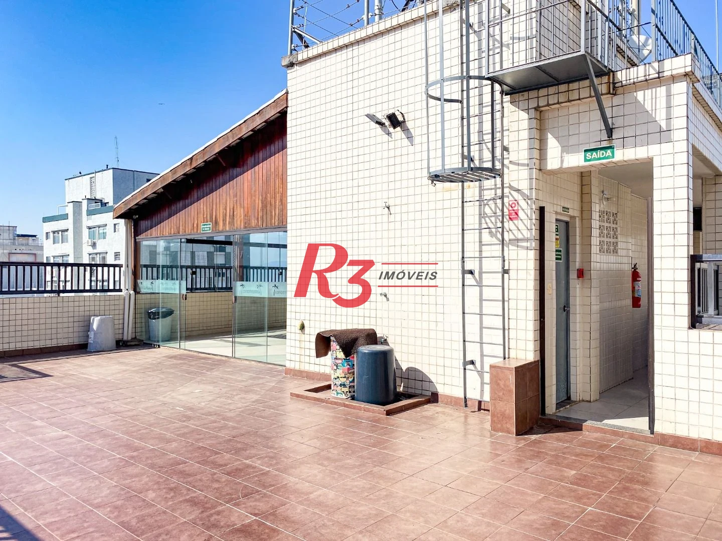 Apartamento com 3 dormitórios à venda, 120 m² por R$ 1.000.000,00 - Pompéia - Santos/SP