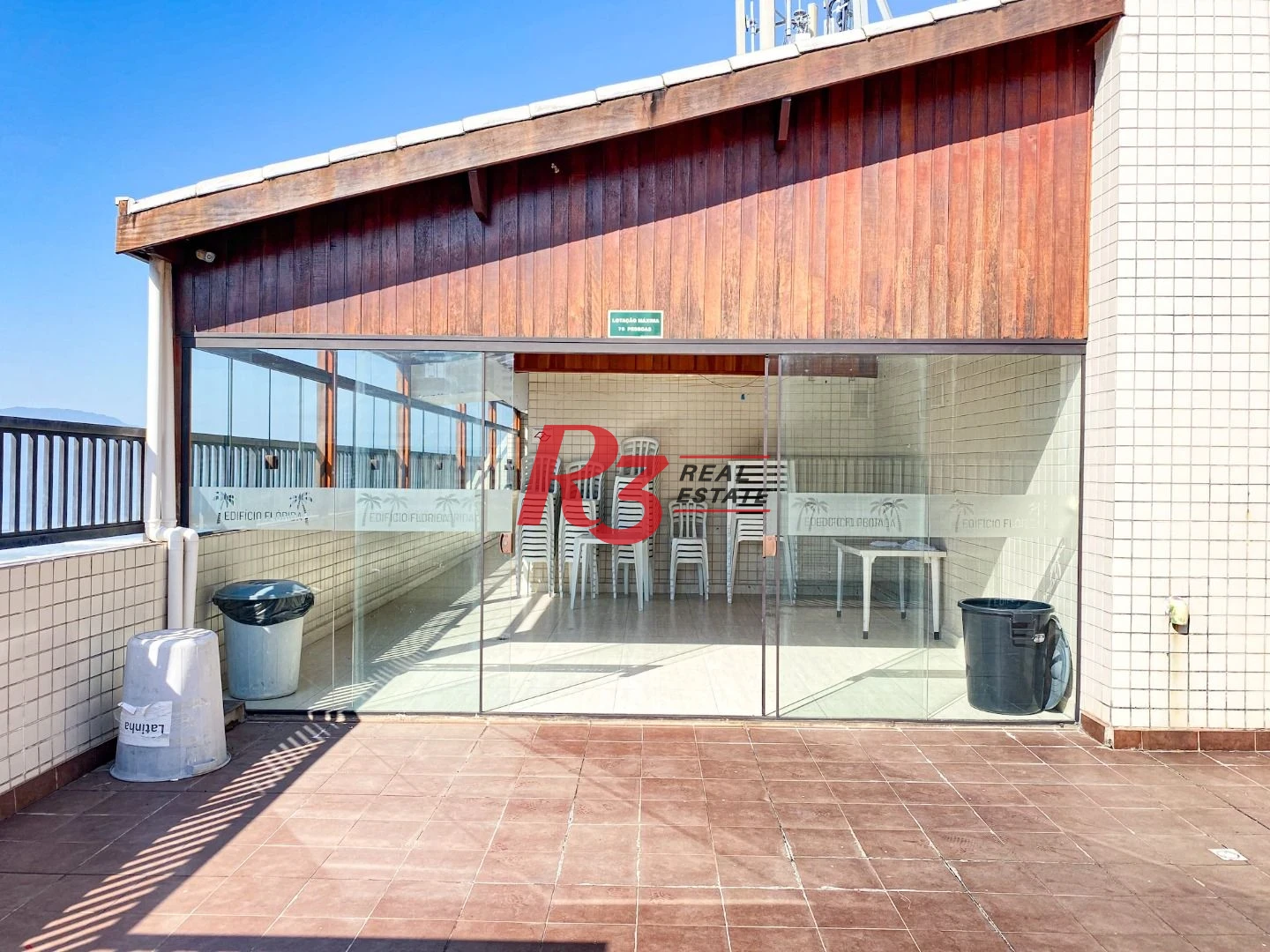 Apartamento à venda, 120 m² por R$ 1.000.000,00 - Pompéia - Santos/SP