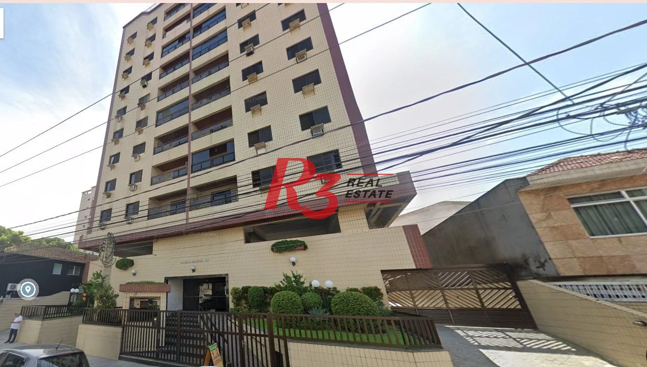 Excelente apartamento no bairro da Aparecida
