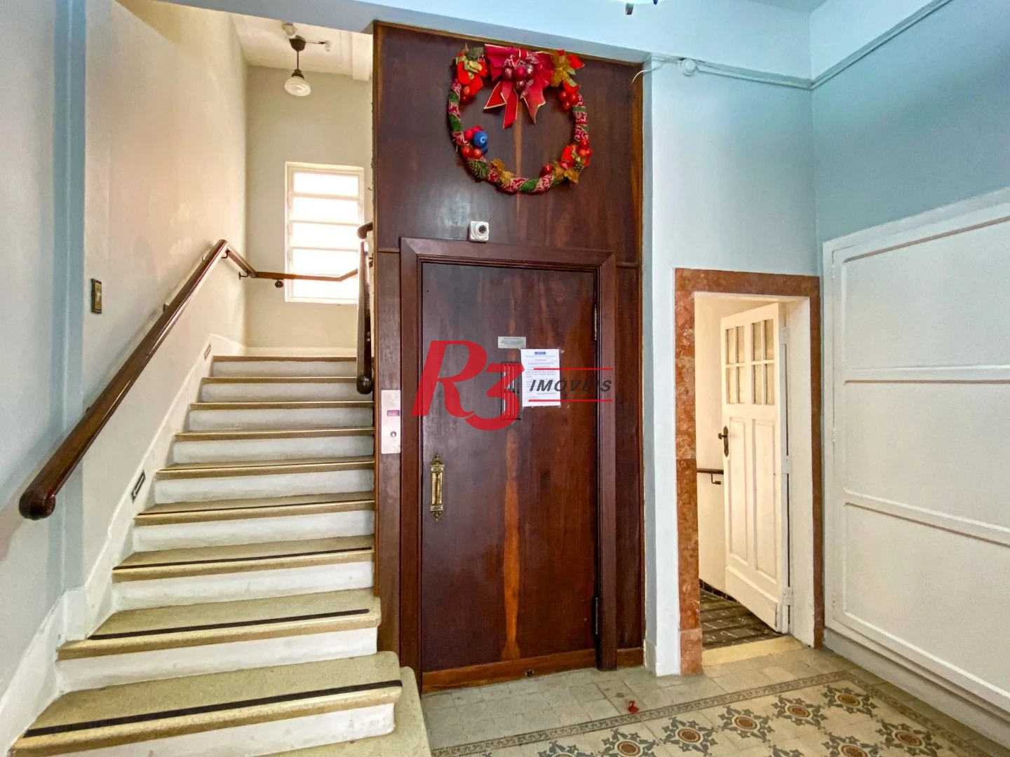 Apartamento à venda, 83 m² por R$ 780.000,00 - Gonzaga - Santos/SP