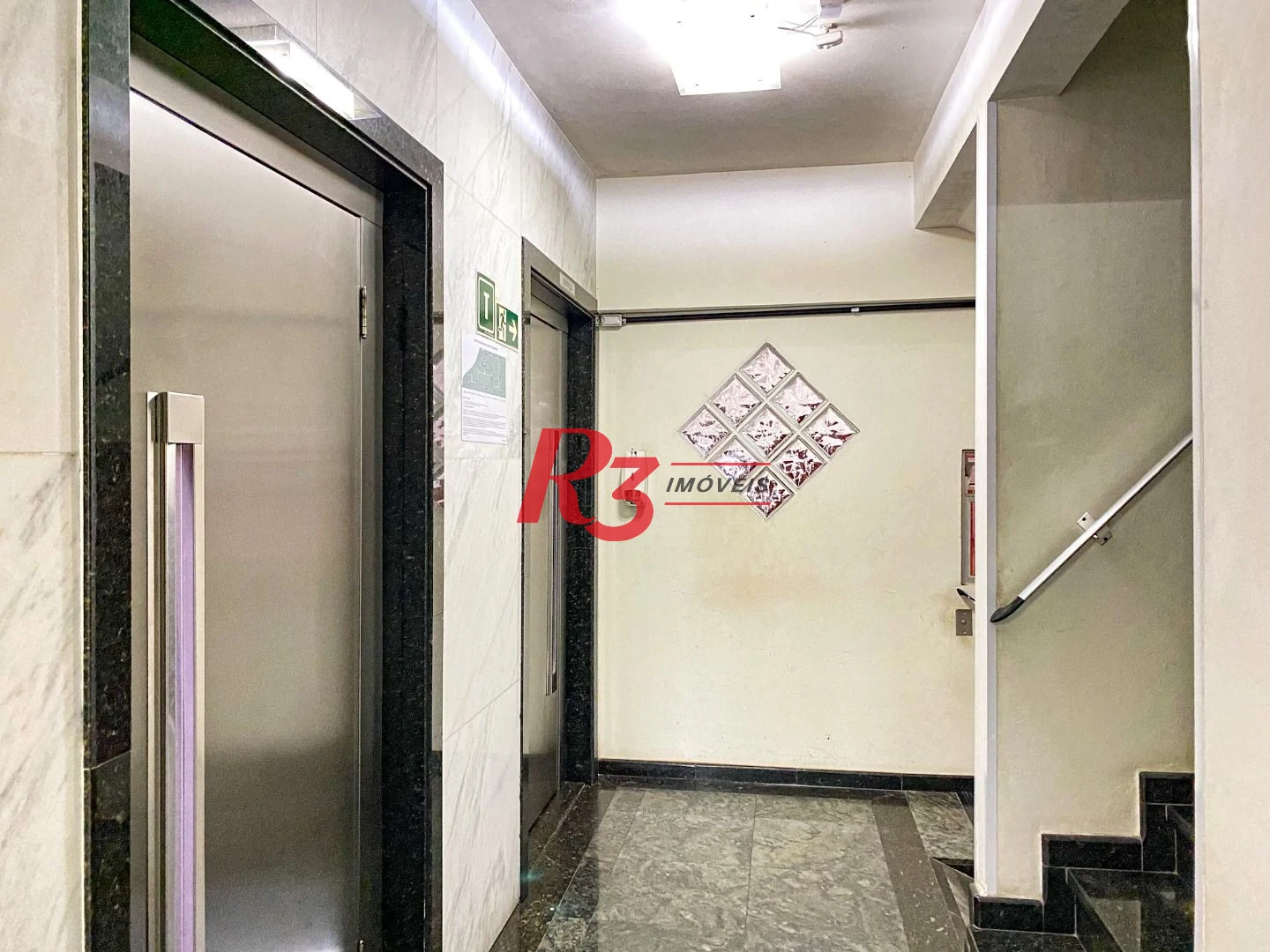 Cobertura, 353 m² - venda por R$ 3.000.000,00 ou aluguel por R$ 15.000,00/mês - Embaré - Santos/SP
