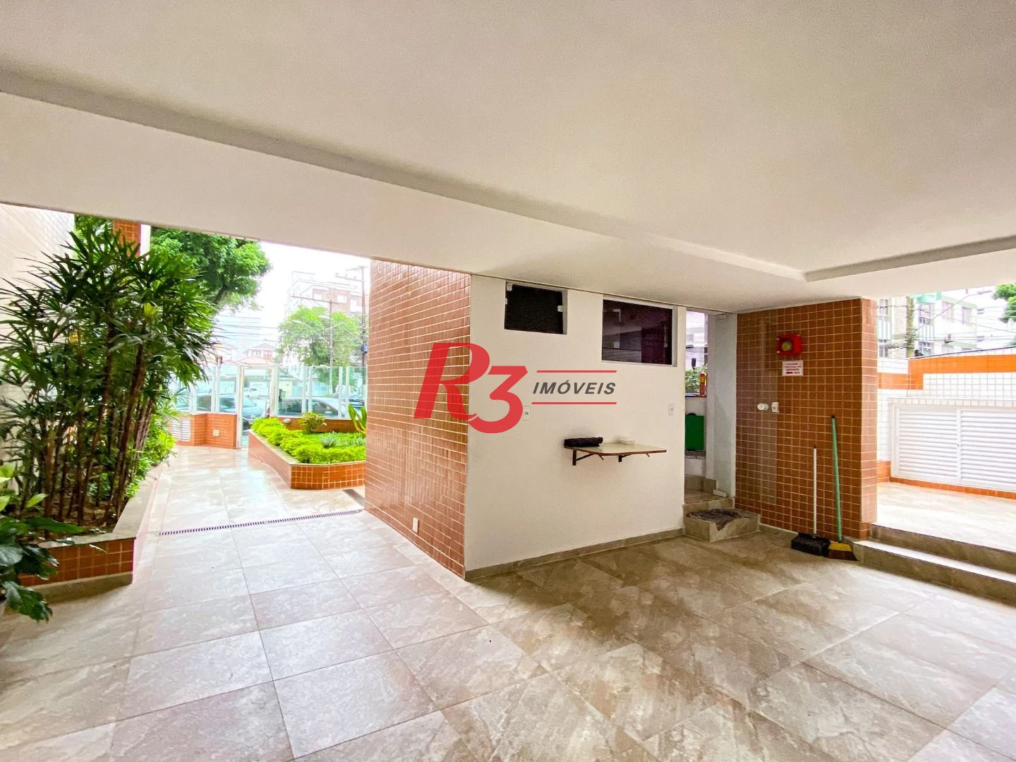 Cobertura, 353 m² - venda por R$ 3.000.000,00 ou aluguel por R$ 15.000,00/mês - Embaré - Santos/SP