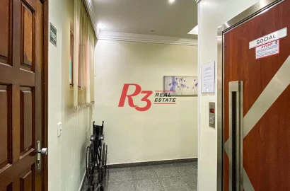 Residencial Gonzaguinha Praia