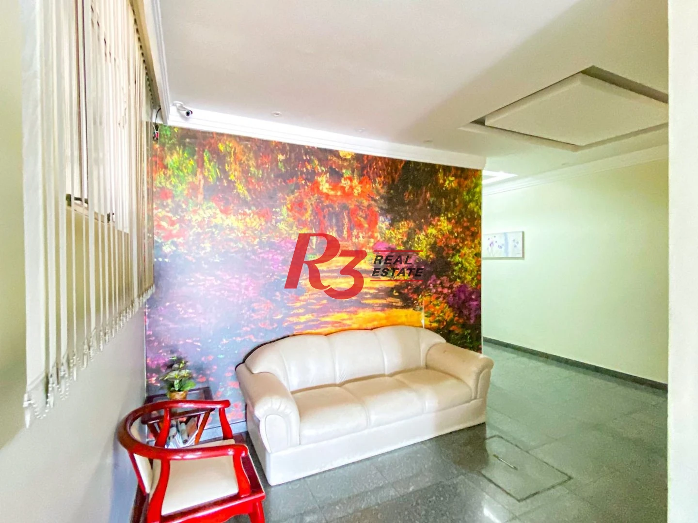 Residencial Gonzaguinha Praia