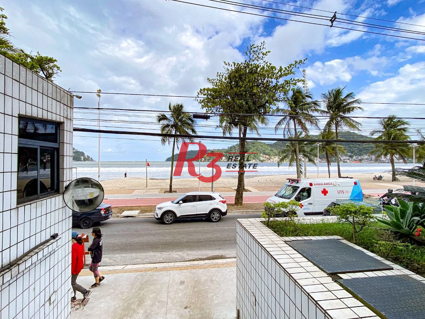 Residencial Gonzaguinha Praia