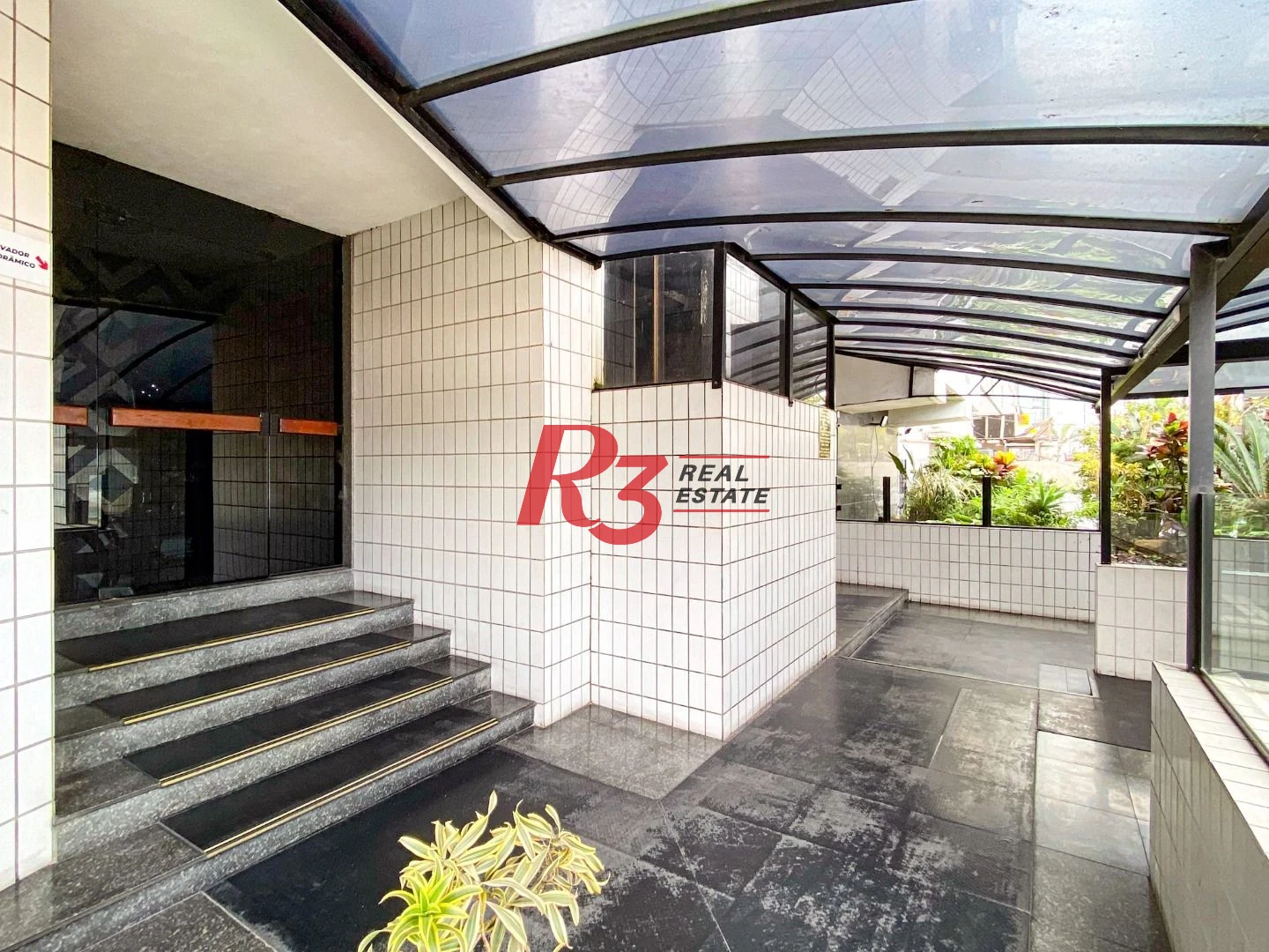 Residencial Gonzaguinha Praia