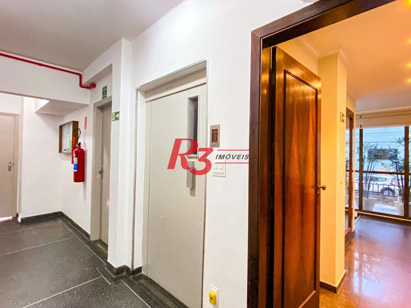 Apartamento à venda, 181 m² por R$ 1.100.000,00 - Pompéia - Santos/SP