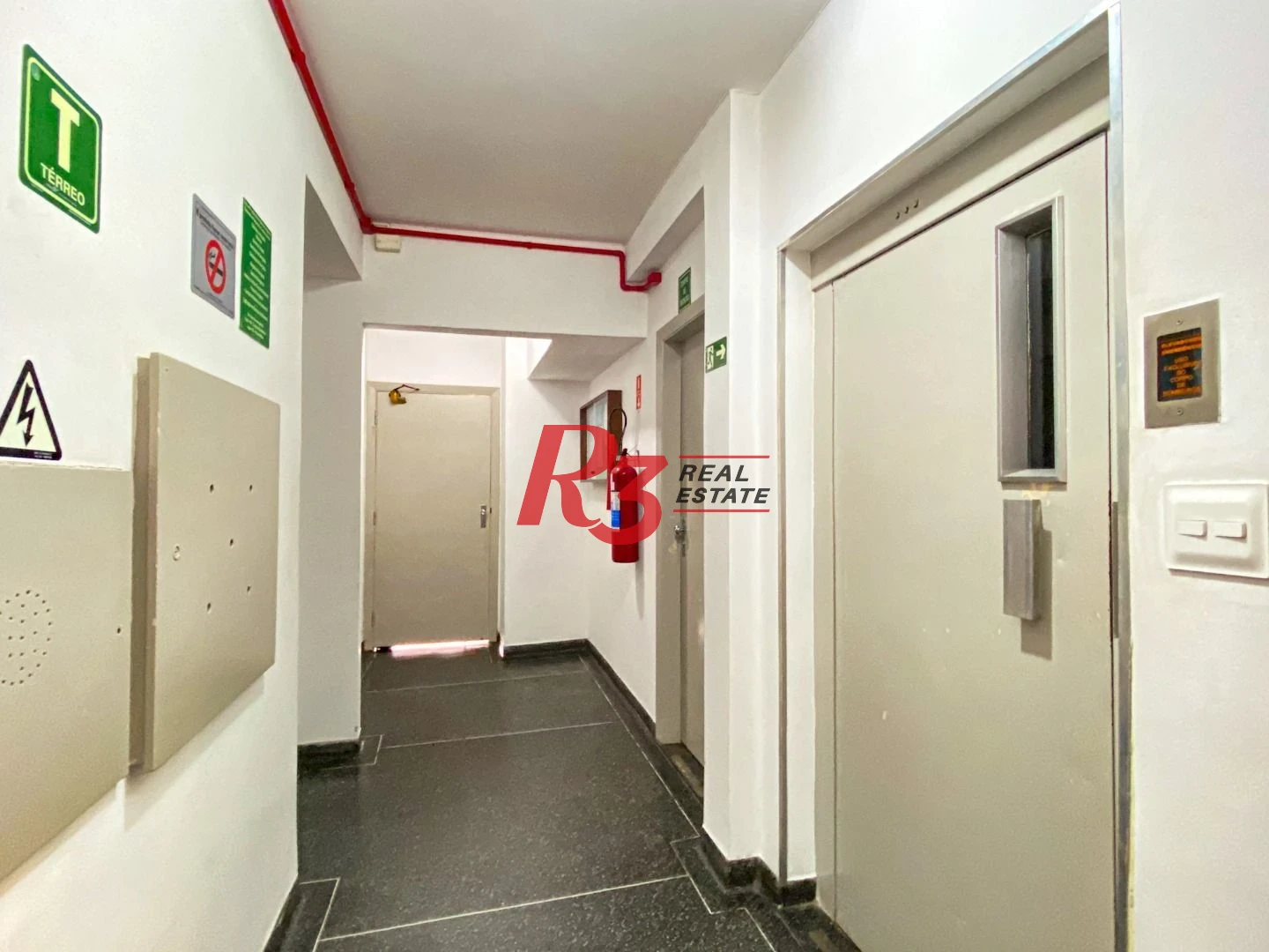 Apartamento à venda, 181 m² por R$ 850.000,00 - Pompéia - Santos/SP